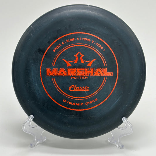 Dynamic Discs Marshal | Classic Out-of-Production