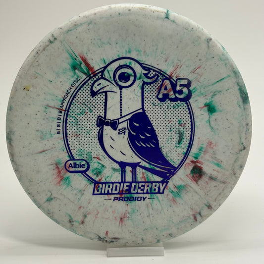 Prodigy A5 | Fractal 300 | Birdie Derby