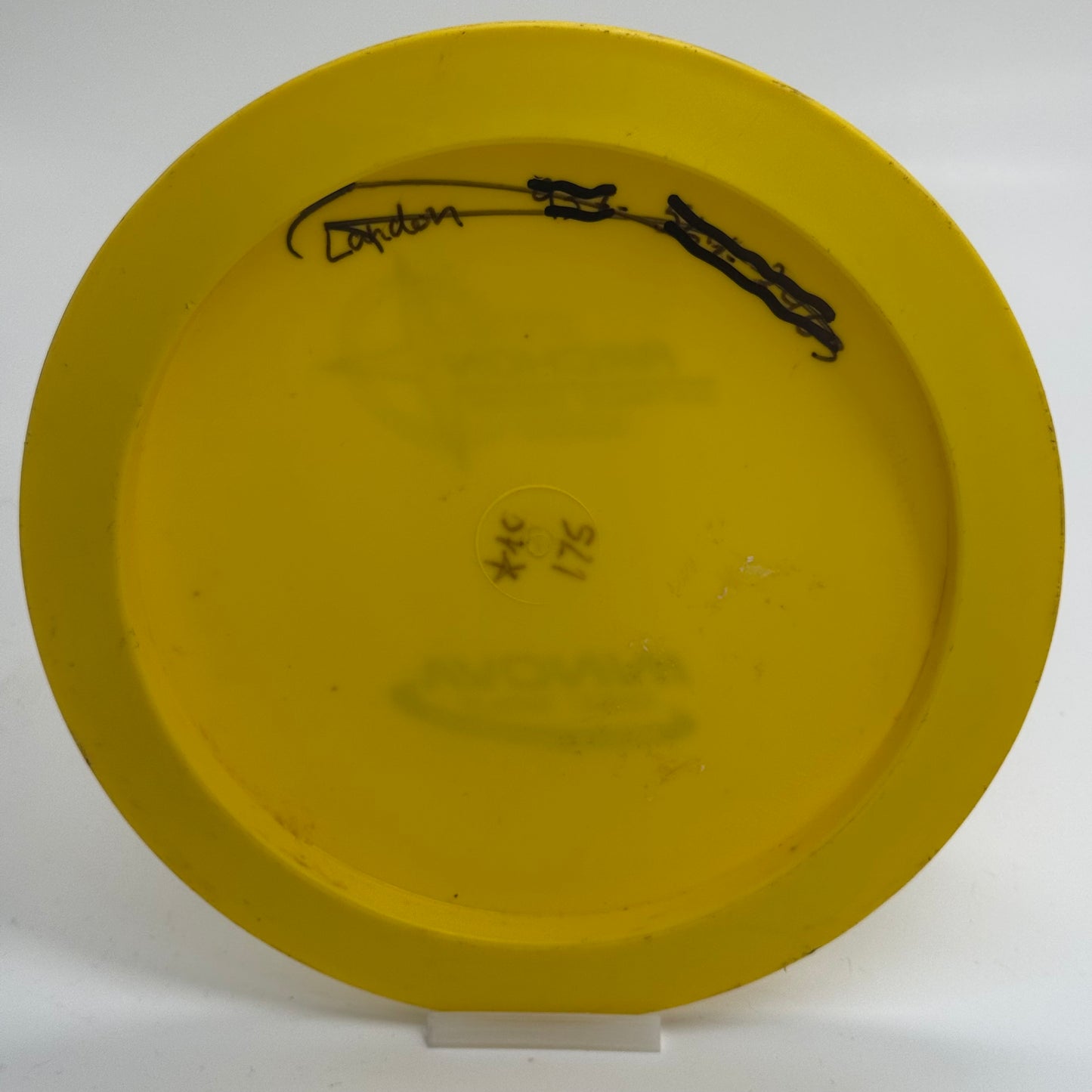 Innova Archon | Star | Out-Of-Production Penned