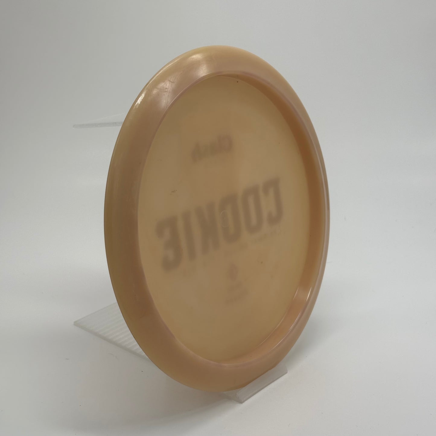 Clash Discs Cookie | Steady