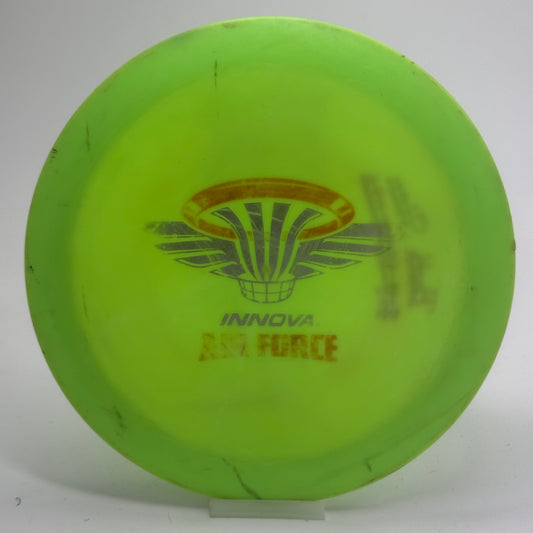 Innova Destroyer | Star | Air Force | Penned *DS