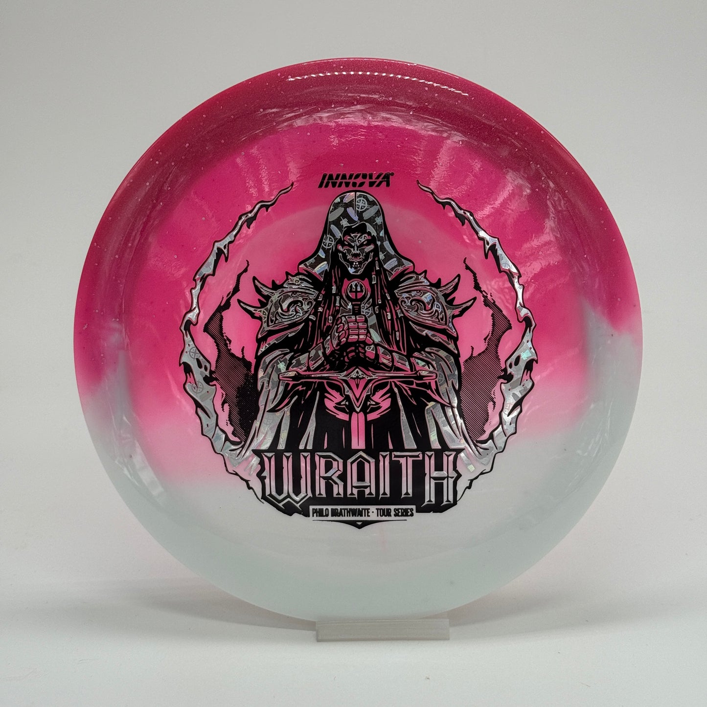 Innova Wraith | Duo | 2026 Philo Brathwaite Tour Series