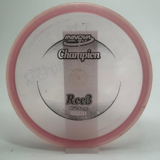 Innova Roc3 | Champion
