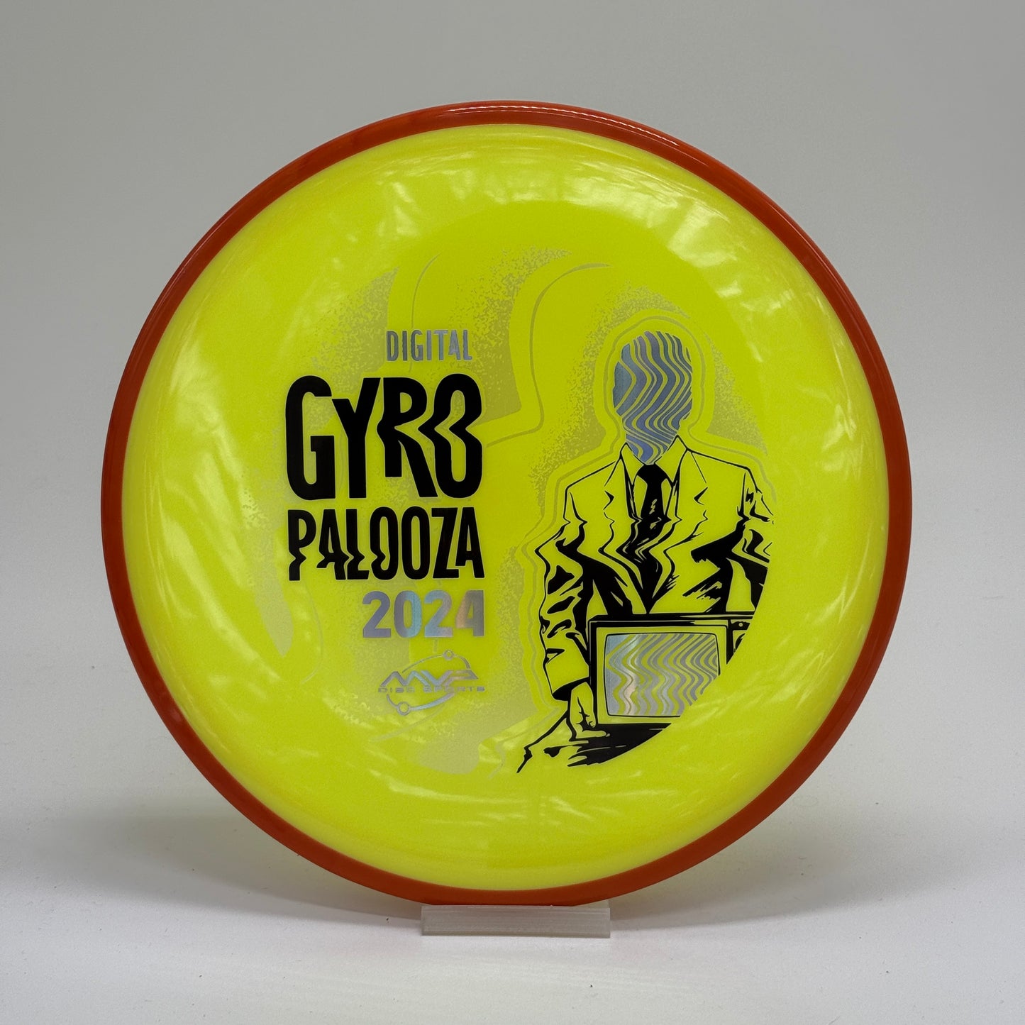Used | Axiom Balance V1 | Neutron | Gyropalooza 2024 | Last Run