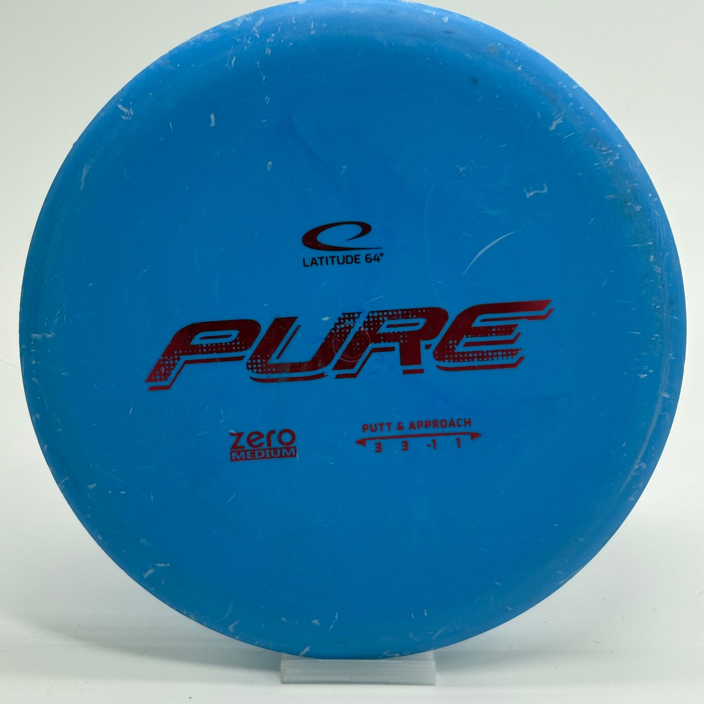 Latitude 64 Pure | Zero Medium