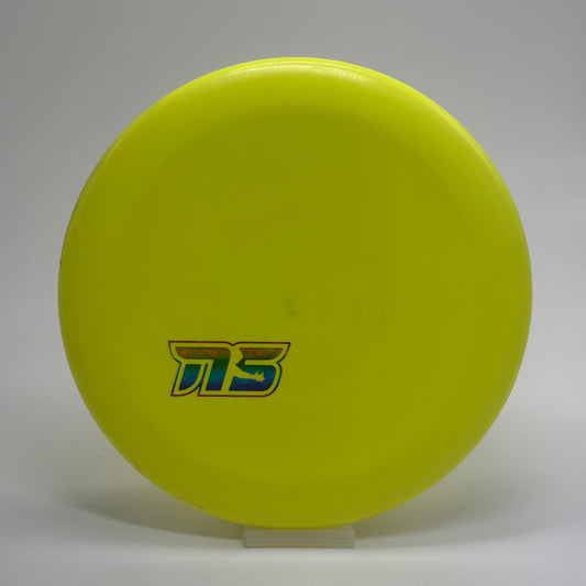 Innova Firefly | Star | Nate Sexton Mini Stamp