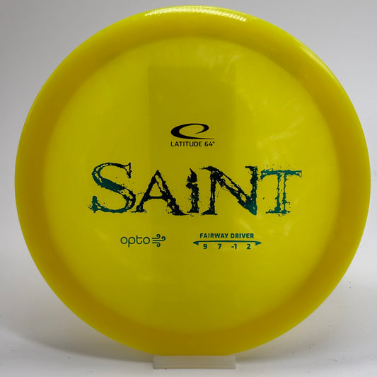Latitude 64 Saint | Opto Air