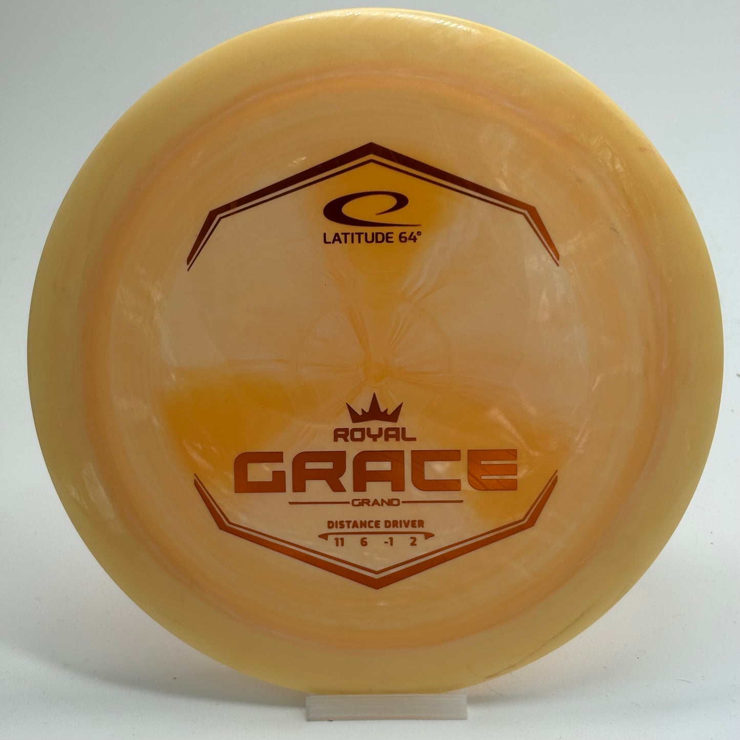 Latitude 64 Grace | Royal Grand