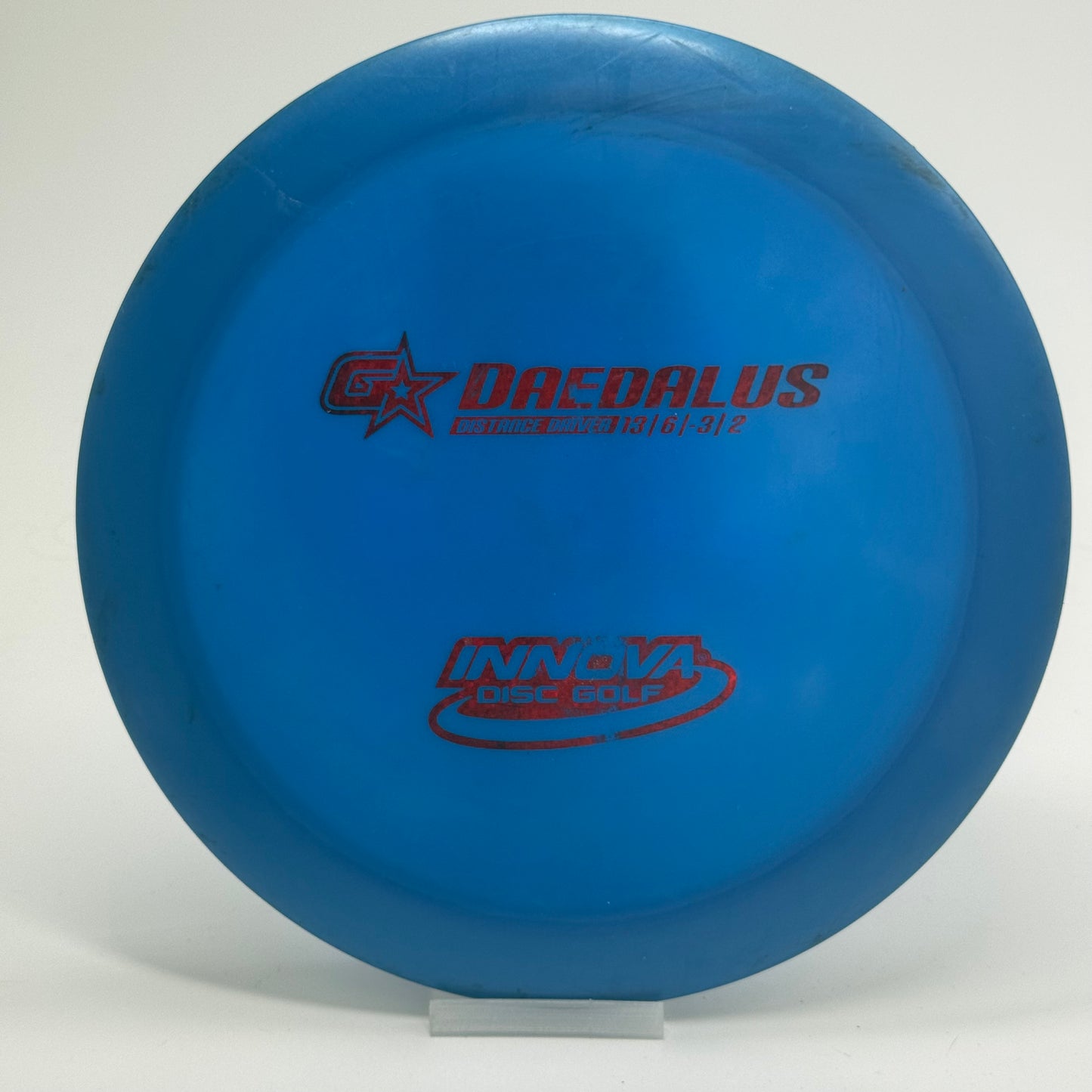 Innova Daedalus | GStar | Penned