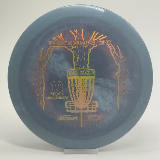 Discraft Thrasher | ESP | 2025 Tommy Schumpert Open