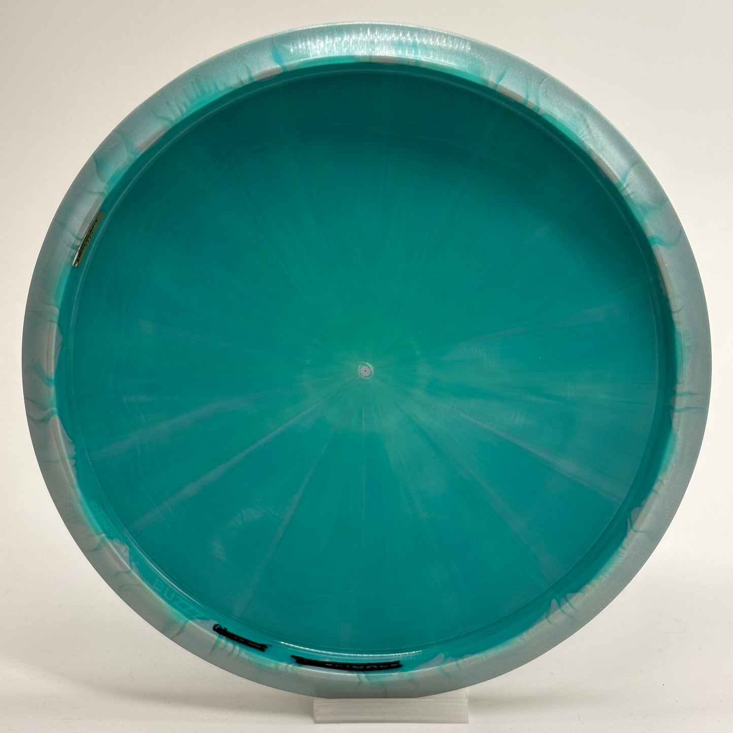 Discraft Buzzz | ESP | Big Bee | SFO Halo Rim