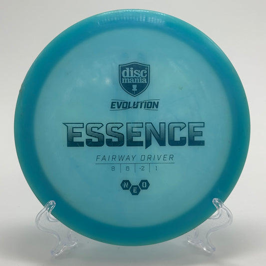 Discmania Essence | Neo