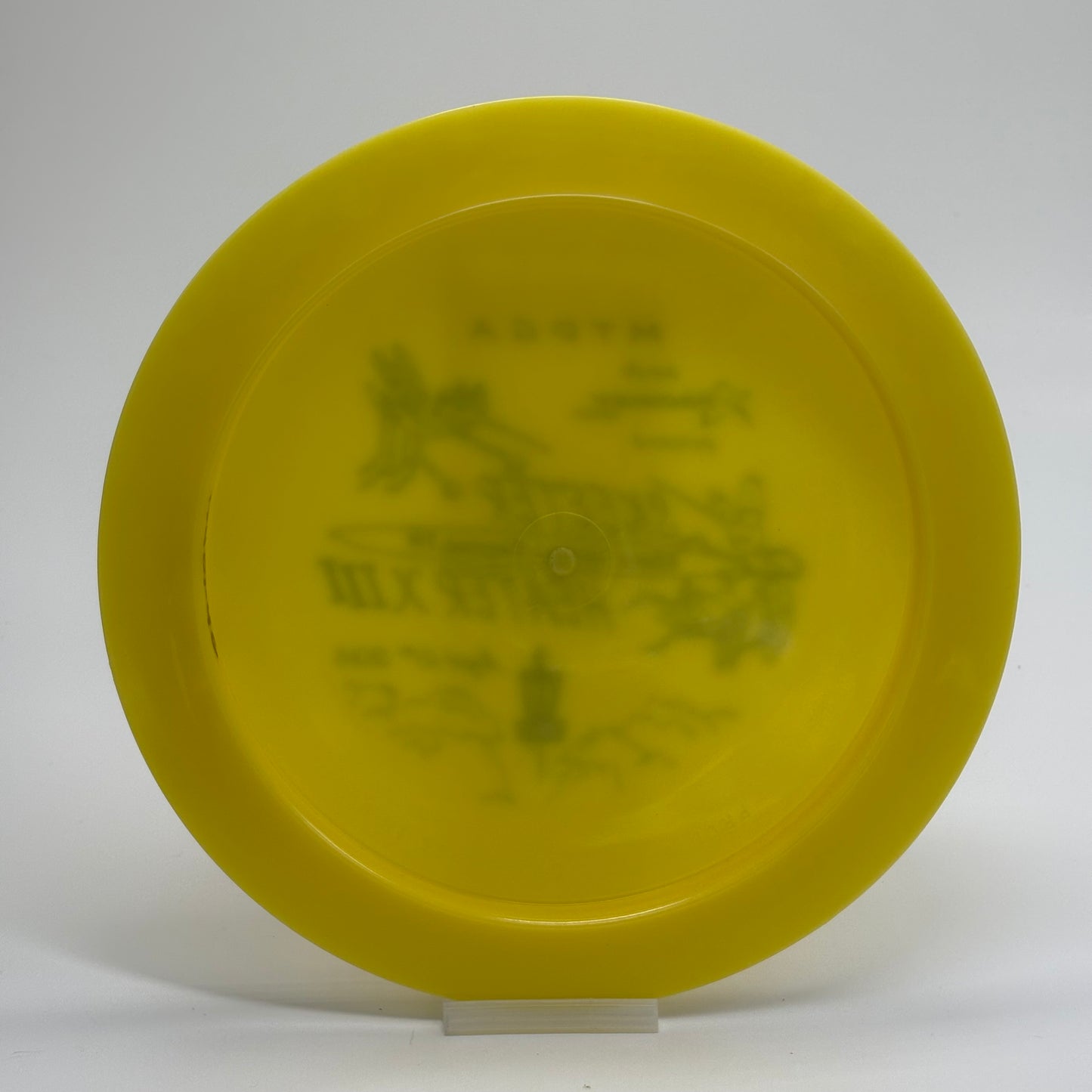 Prodigy D1 | 400g | Bar Stamp Era | Skeeter Heater 2016