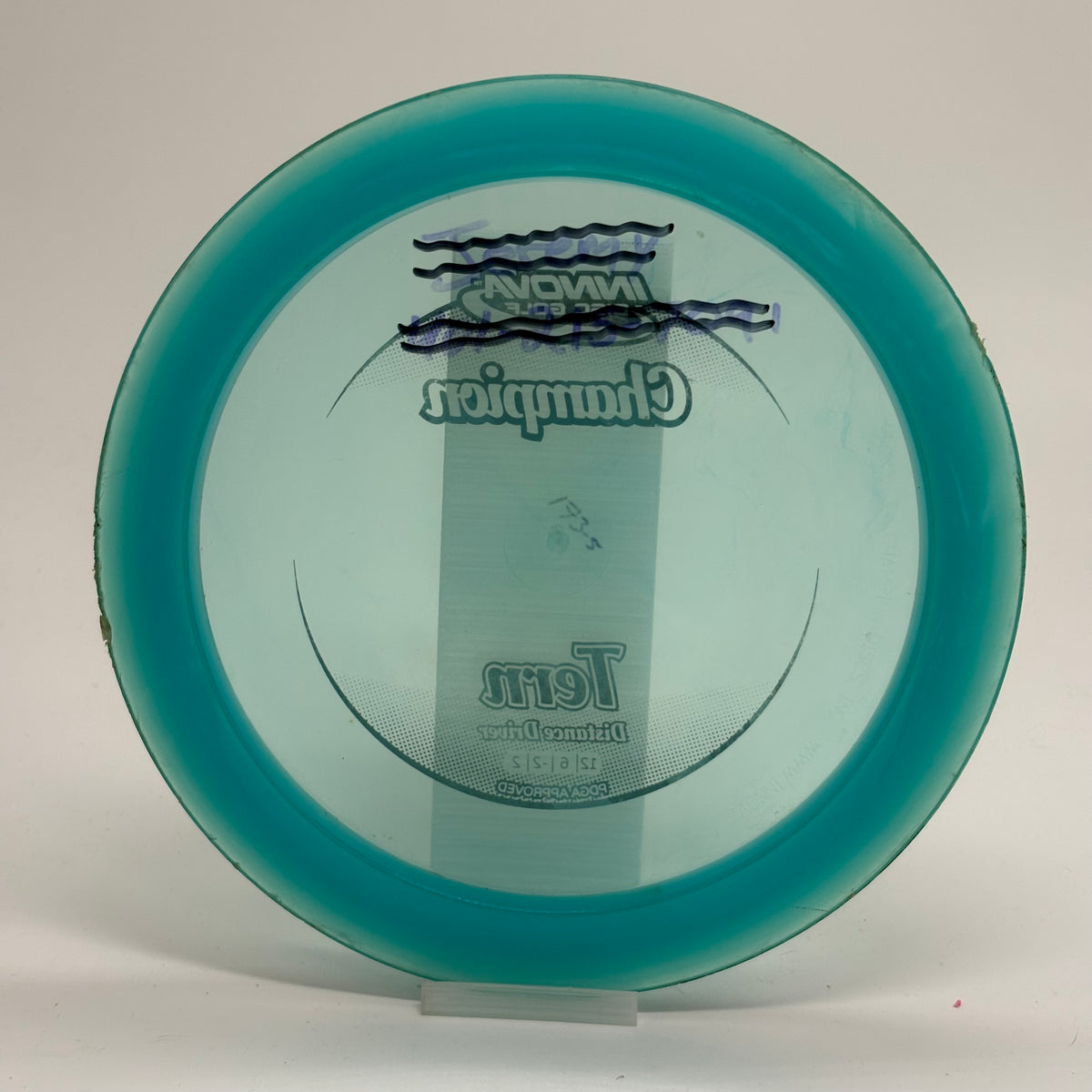 Used | Innova Tern | Champion