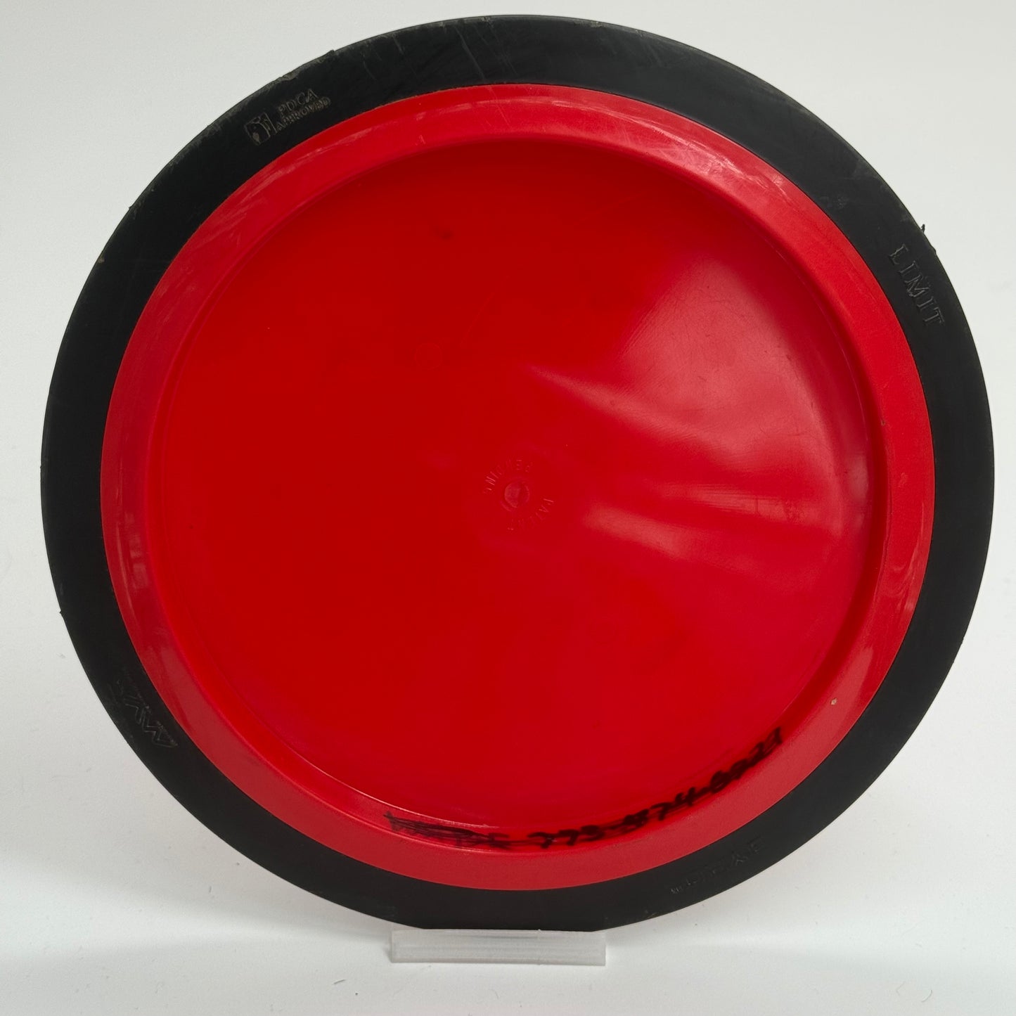 MVP Limit | Neutron | Out-Of-Production Patent Pending PFN