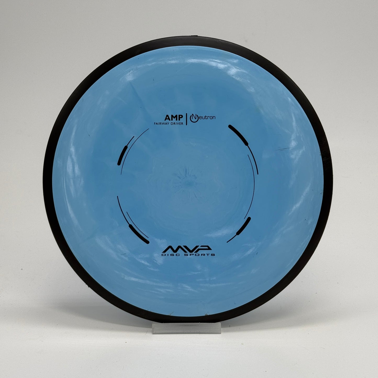 Used | MVP Amp | Neutron | Patent Pending PFN