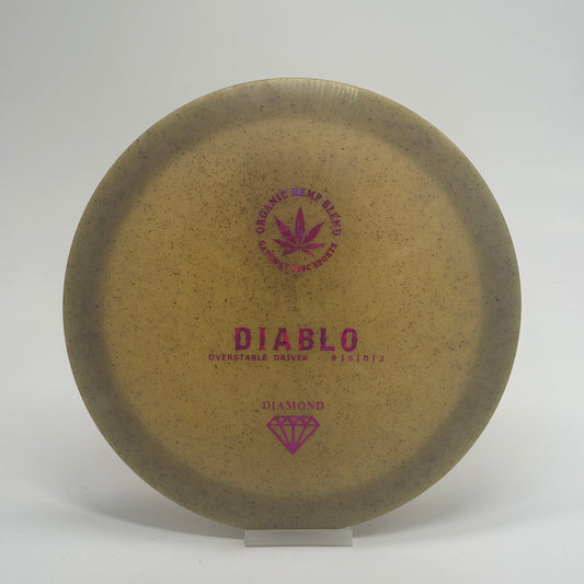 Gateway Diablo | Hemp Diamond