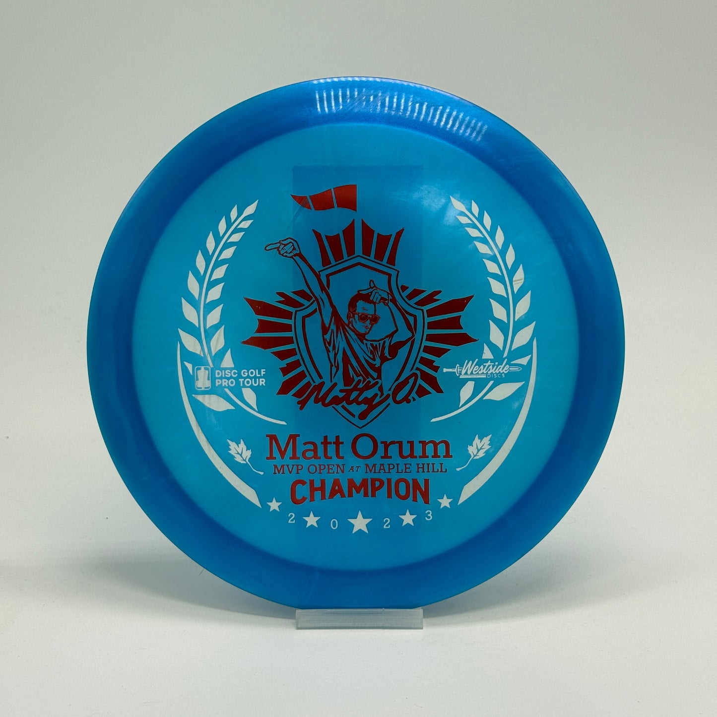 Used | Westside Stag | VIP-X Chameleon | Matt Orum 2023 MVP Open Champion