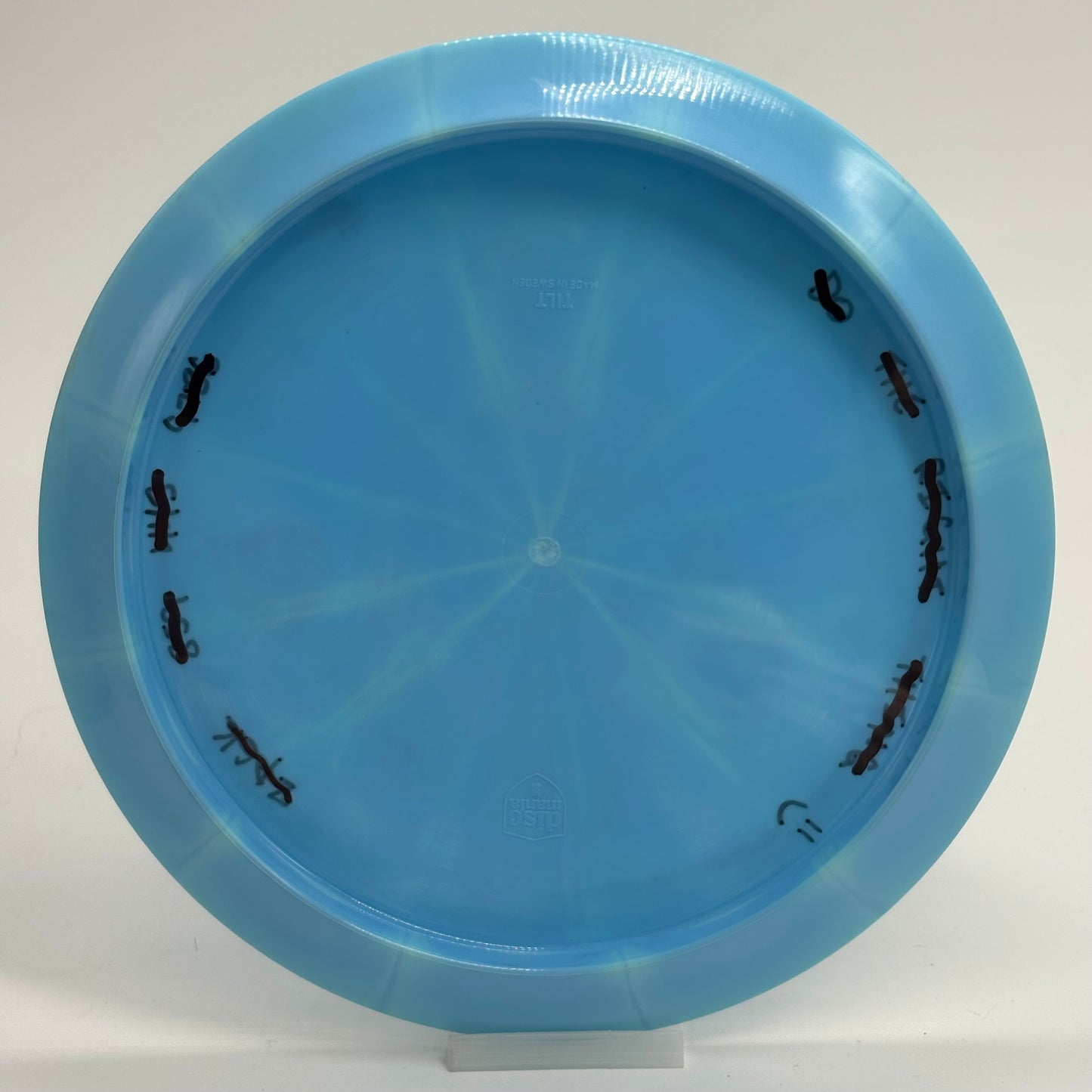 Used | Discmania Tilt | Lux Vapor | Simon Lizotte Creator Series Full TIlt