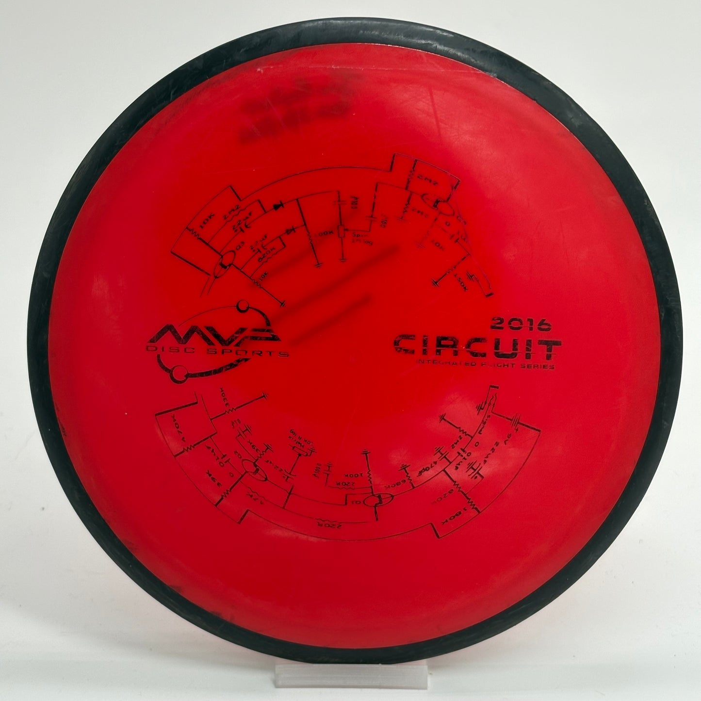 MVP Signal | Neutron | 2016 MVP Circuit Challenge | Patent Pending PFN