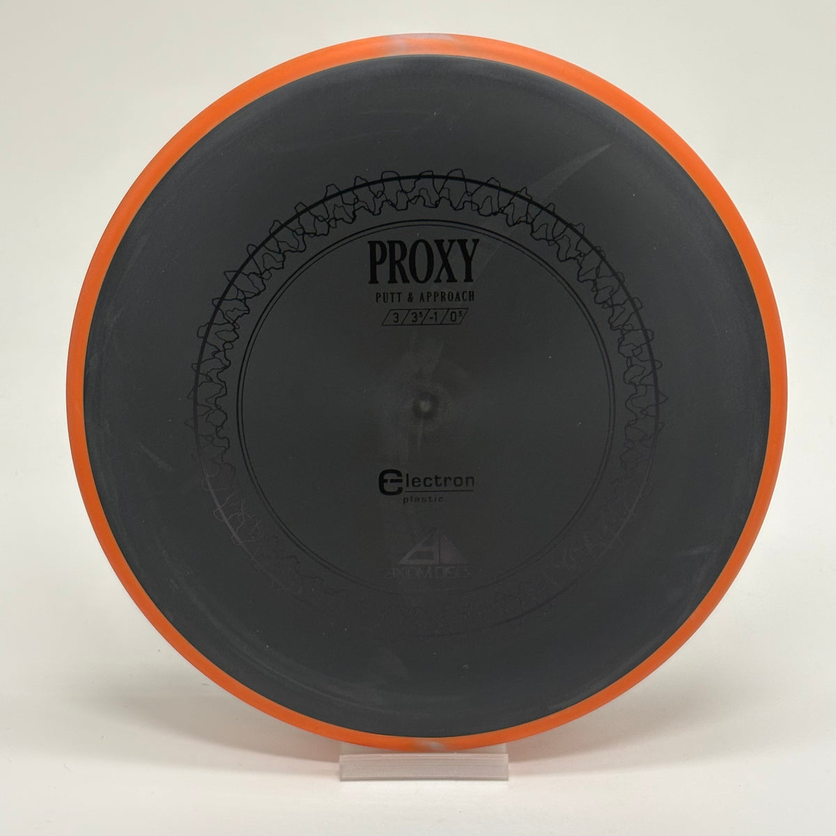 Axiom Proxy | Electron