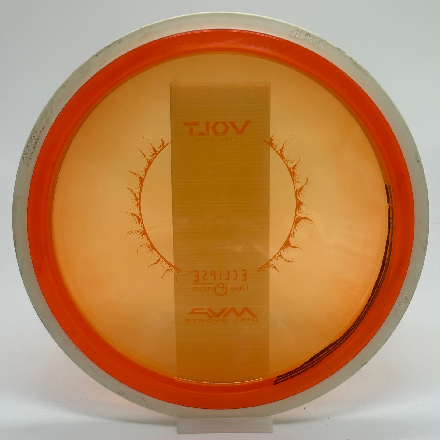 MVP Volt | Eclipse Proton | Patent Pending PFN