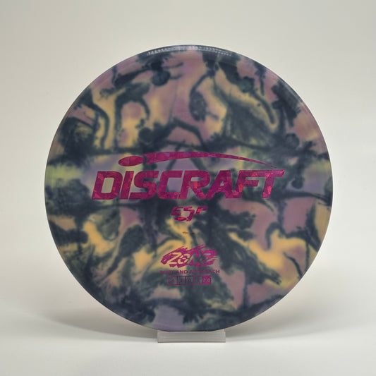Discraft Zone | ESP | Dyed
