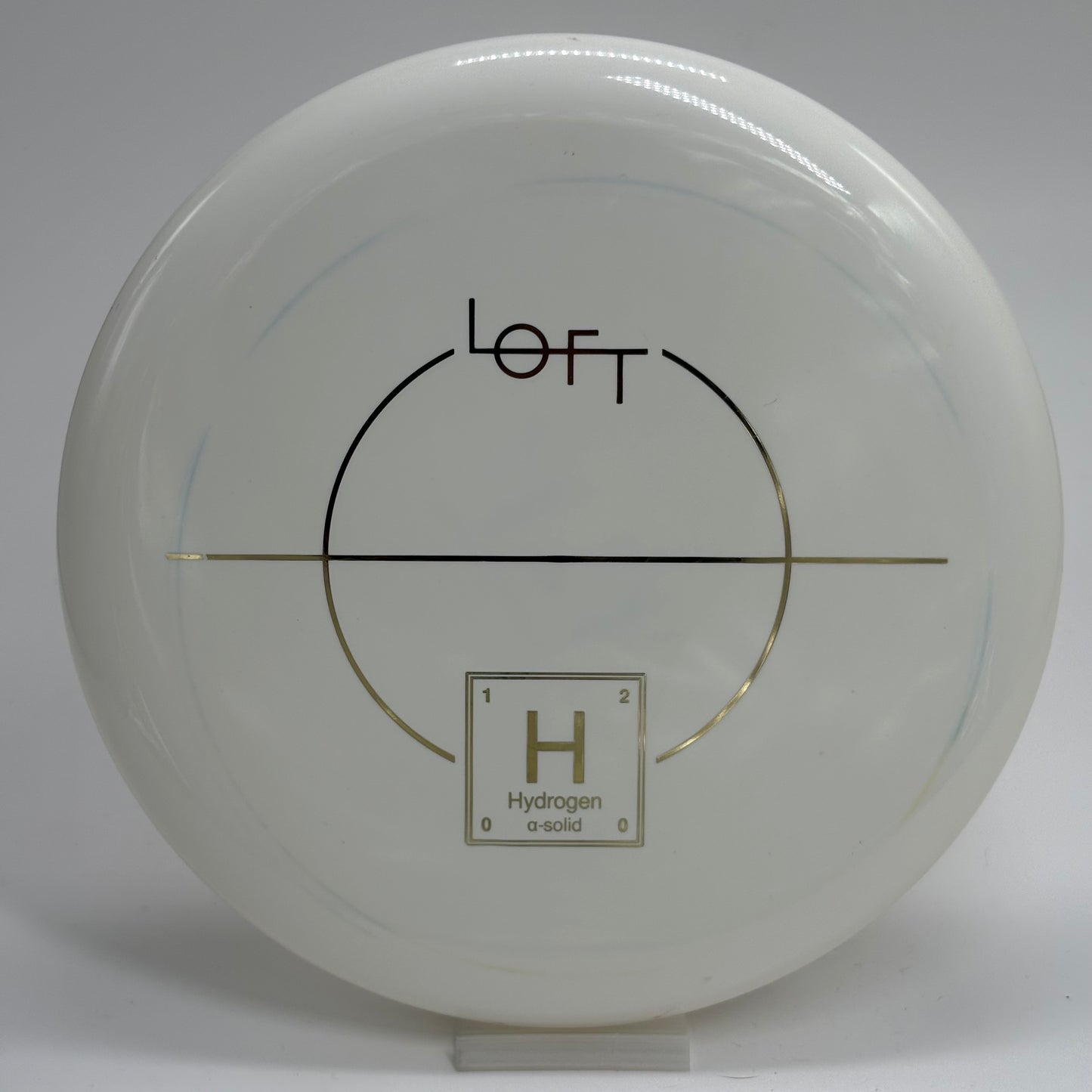 Loft Hydrogen | A-Solid