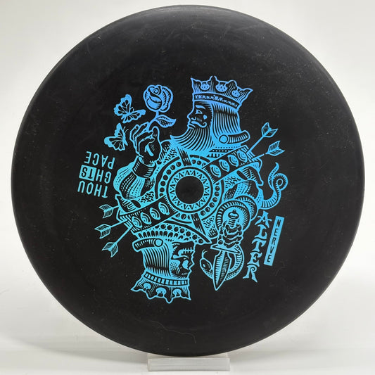 Thought Space Athletics Alter | Nerve