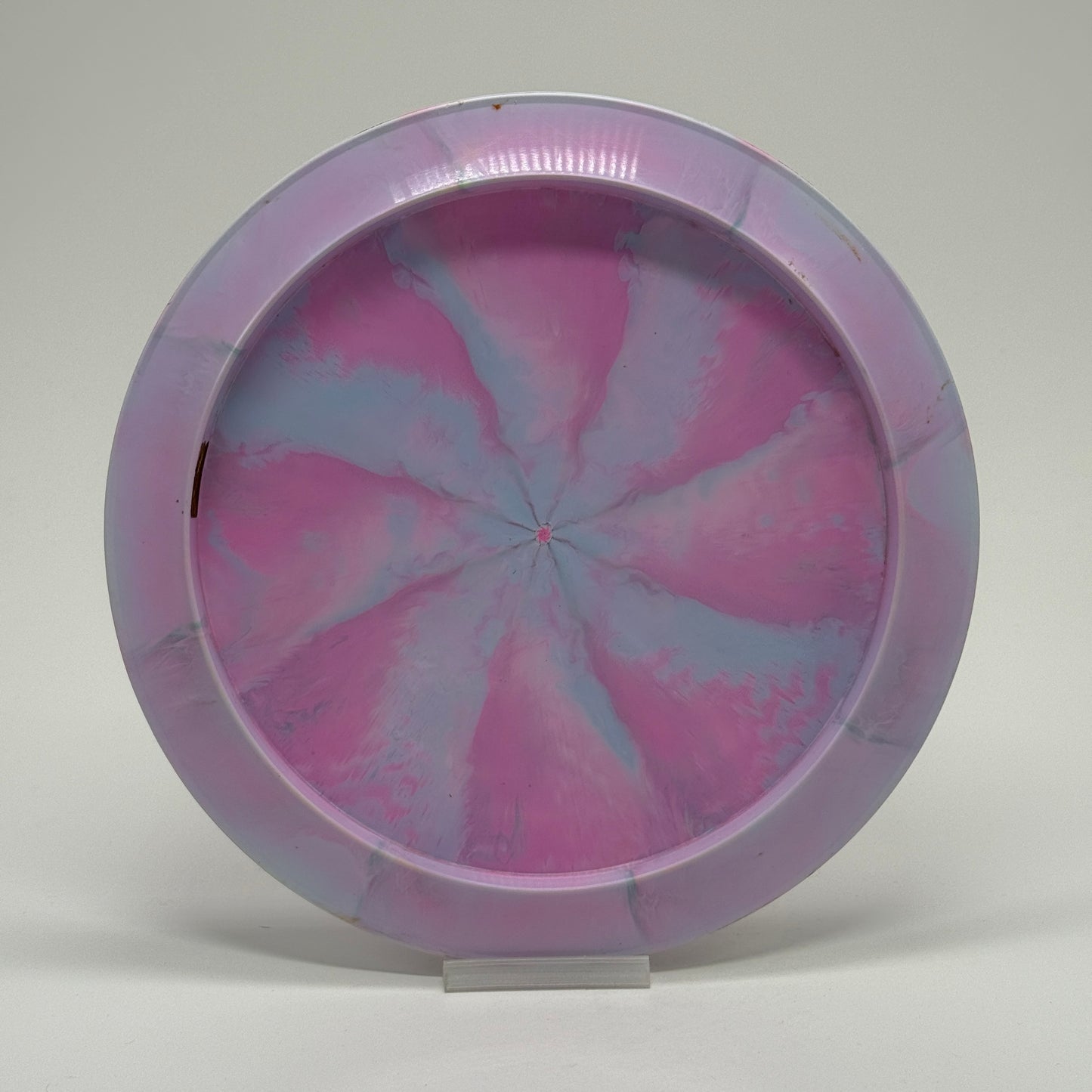 Used | Discraft Captain's Thrasher | ESP | First Run Missy Gannon Line