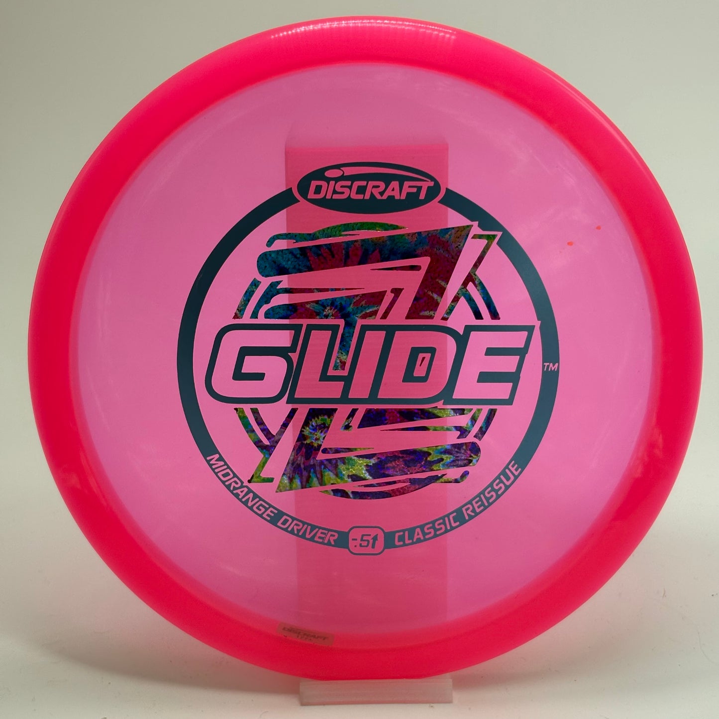 Discraft Glide | Z | Classic Reissue