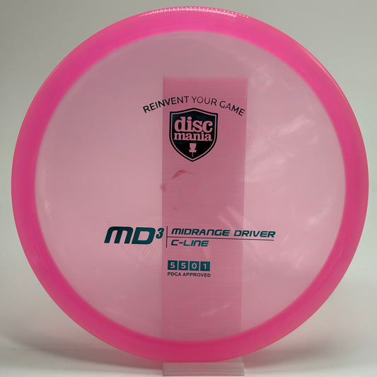 Discmania MD3 | C-Line