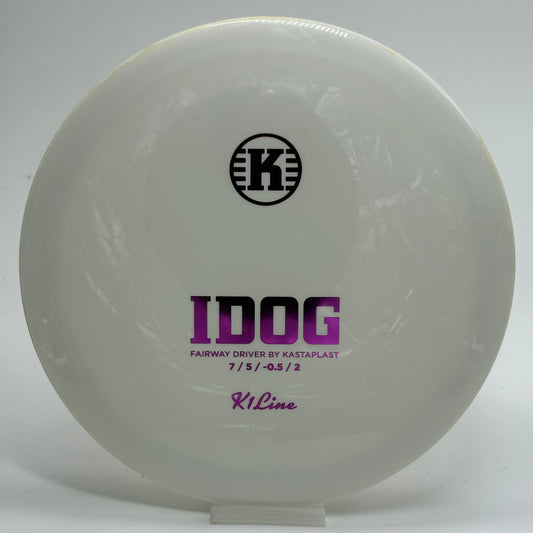 Kastaplast Idog | K1 Line