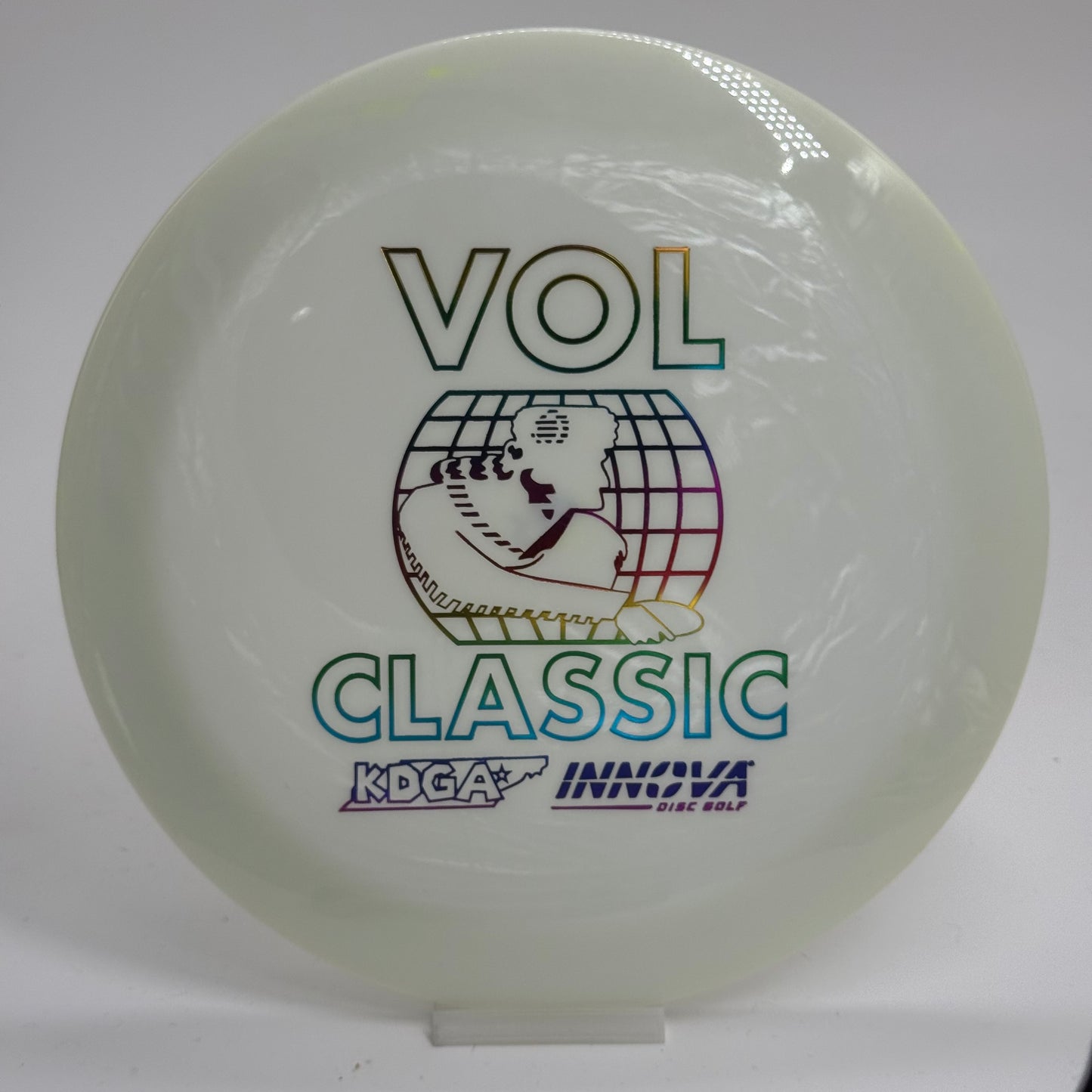 Innova Charger | Star | Vol Classic