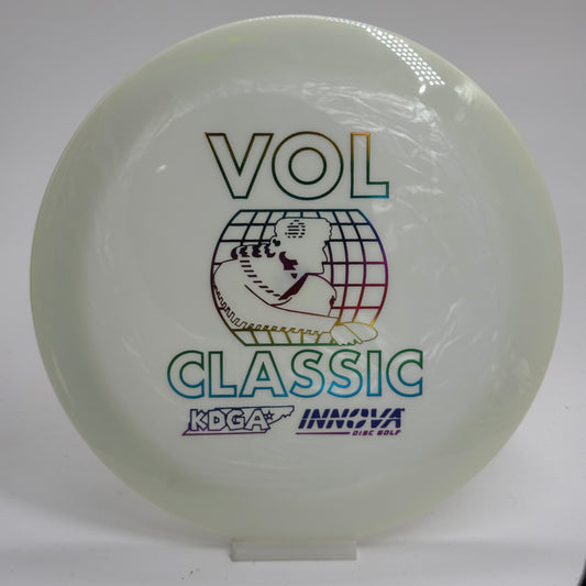 Innova Charger | Star | Vol Classic