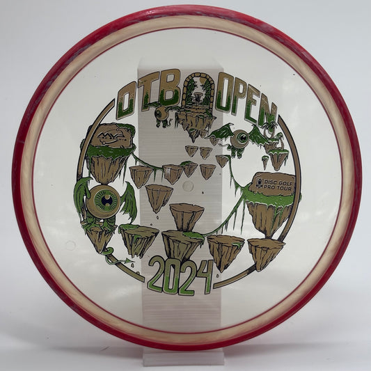 Axiom Tempo | Proton | OTB Open 2024