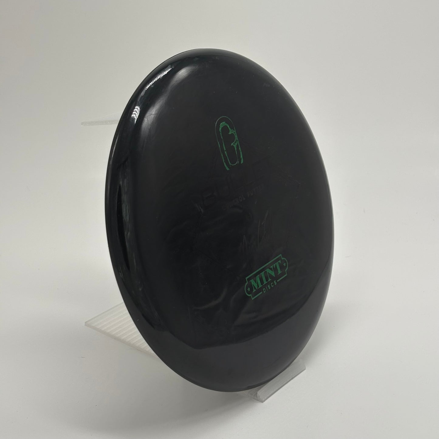 Mint Discs Bullet | Apex AP-BU01-23 | Mason Ford Signature Series