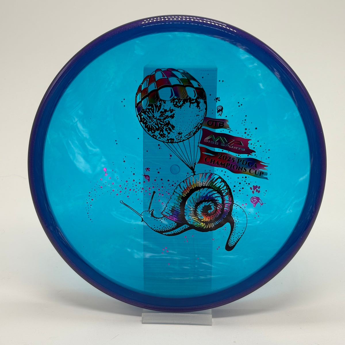 Axiom Envy | Prism Proton Soft | 2025 Champions Cup