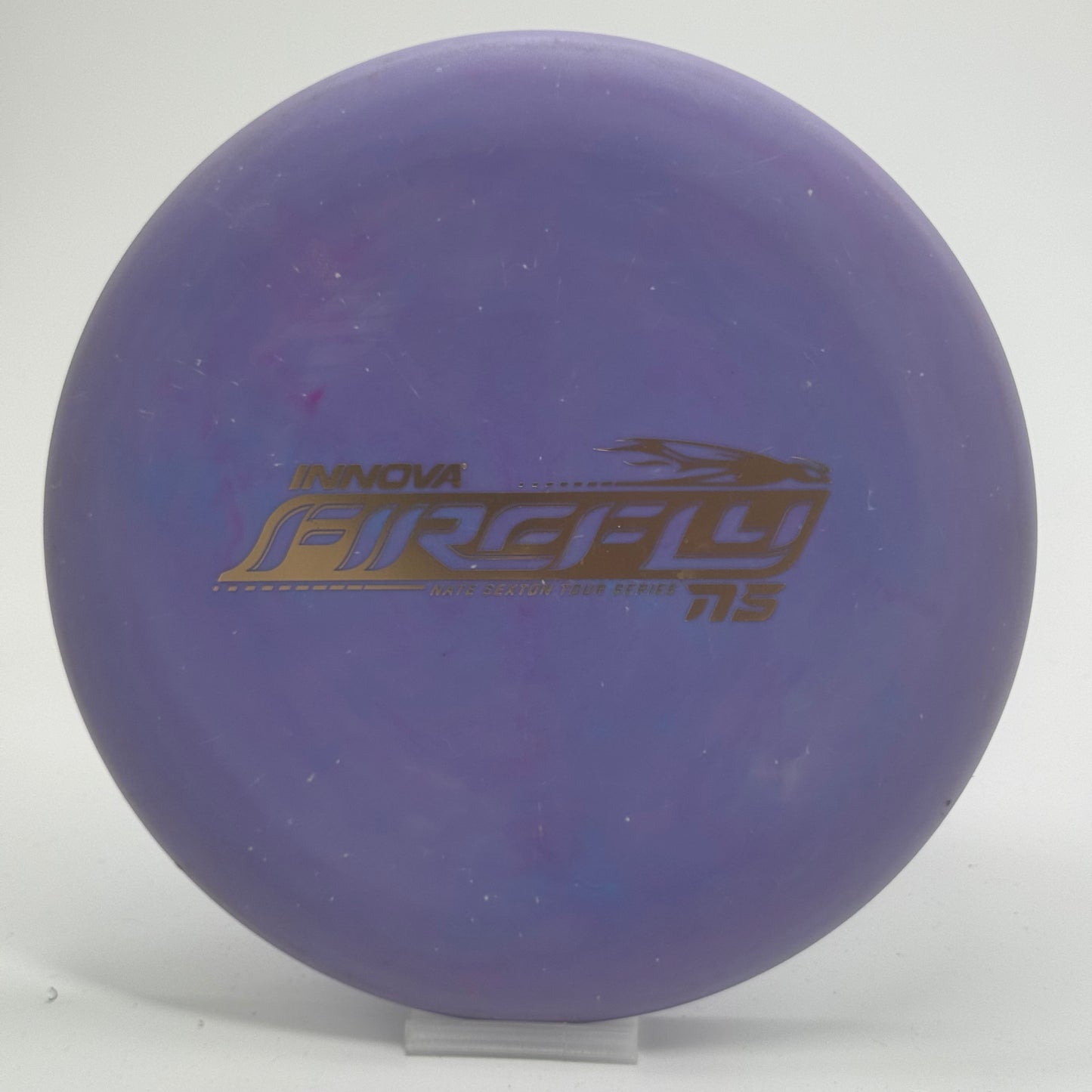 Innova Firefly | Glow Nexus | 2021 Nate Sexton Tour Series