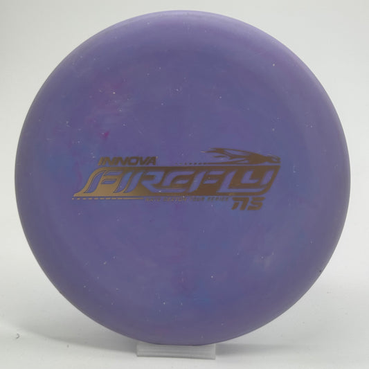 Innova Firefly | Glow Nexus | 2021 Nate Sexton Tour Series