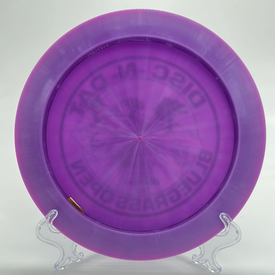 Discraft Nuke ESP Bluegrass Open 2023