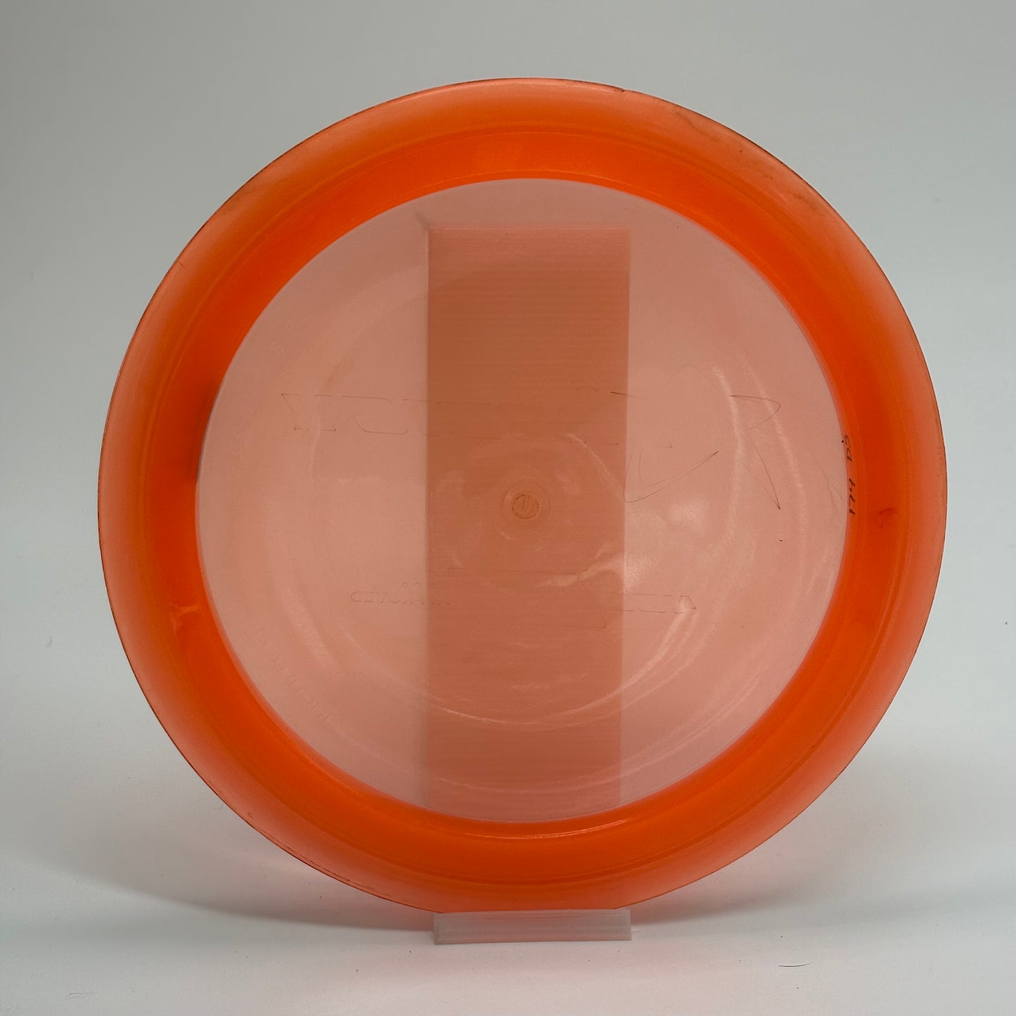 Prodigy D5 | 400 | Bar Stamp