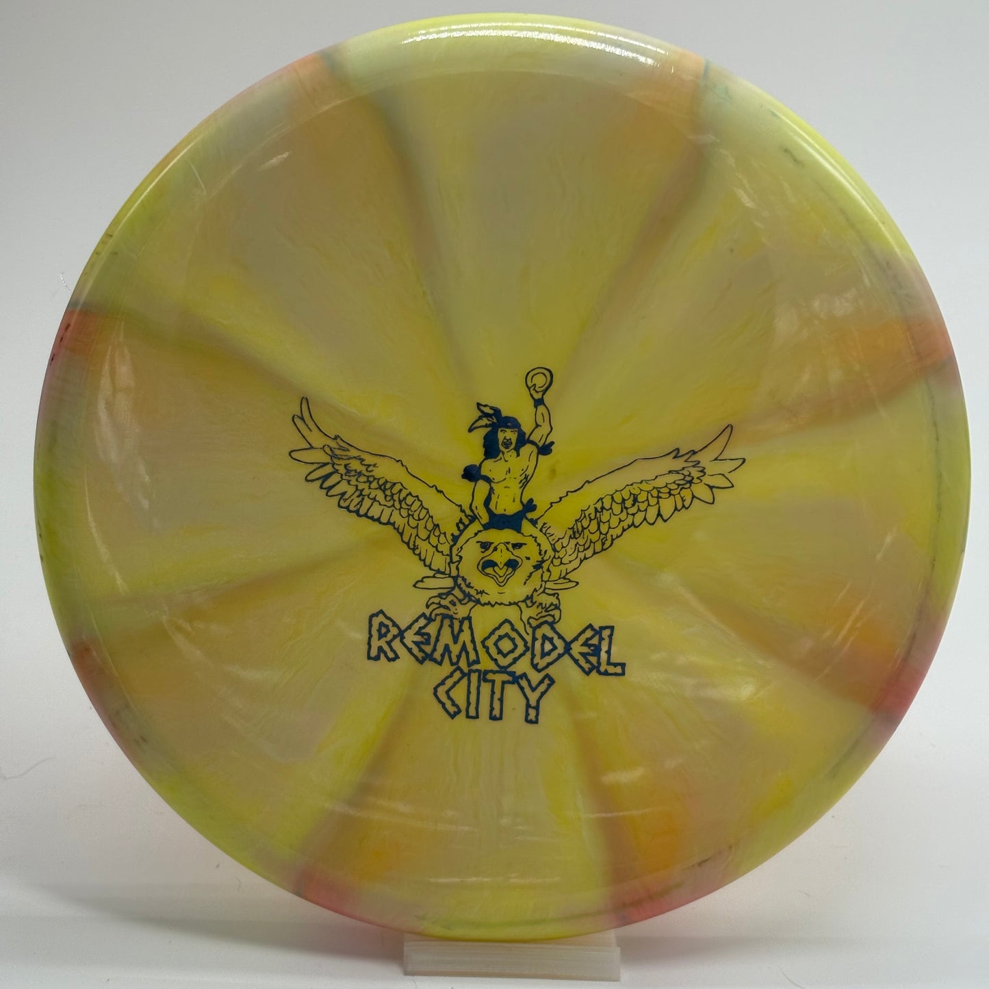 Mint Discs Bullet | Apex | AP-BU01-23 | Remodel City