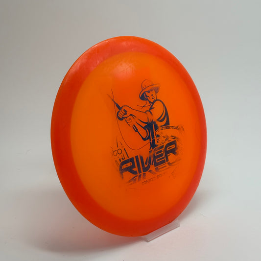 Latitude 64 River | Opto Line | PFN Fly Fishing