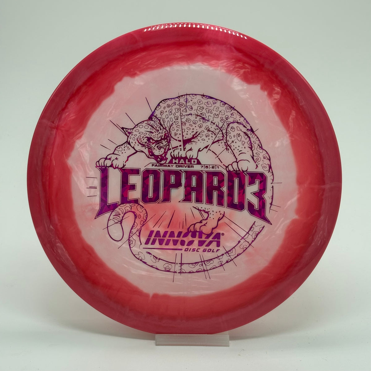 Innova Leopard3 | Halo Star
