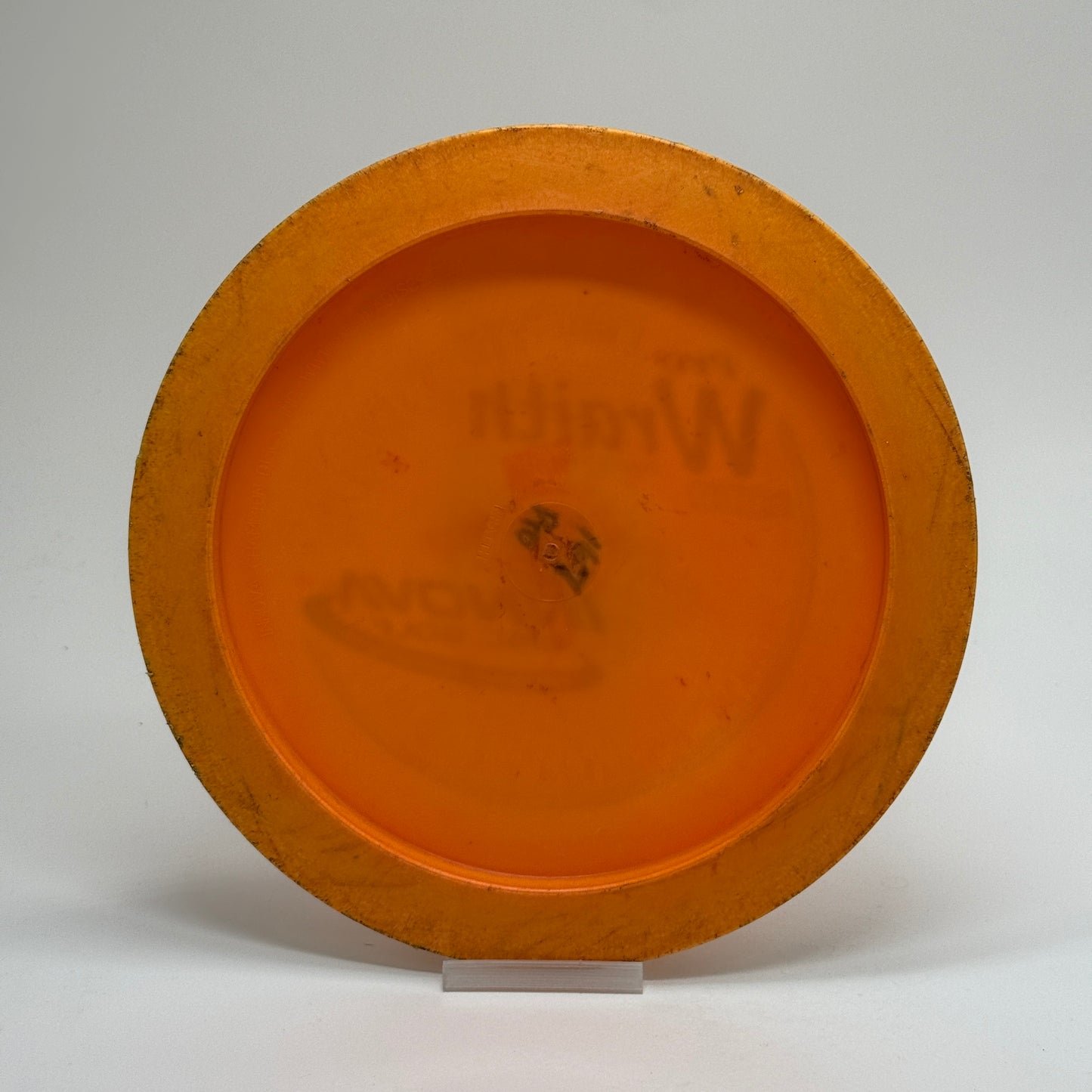 Used | Innova Wraith | Pro | Penned