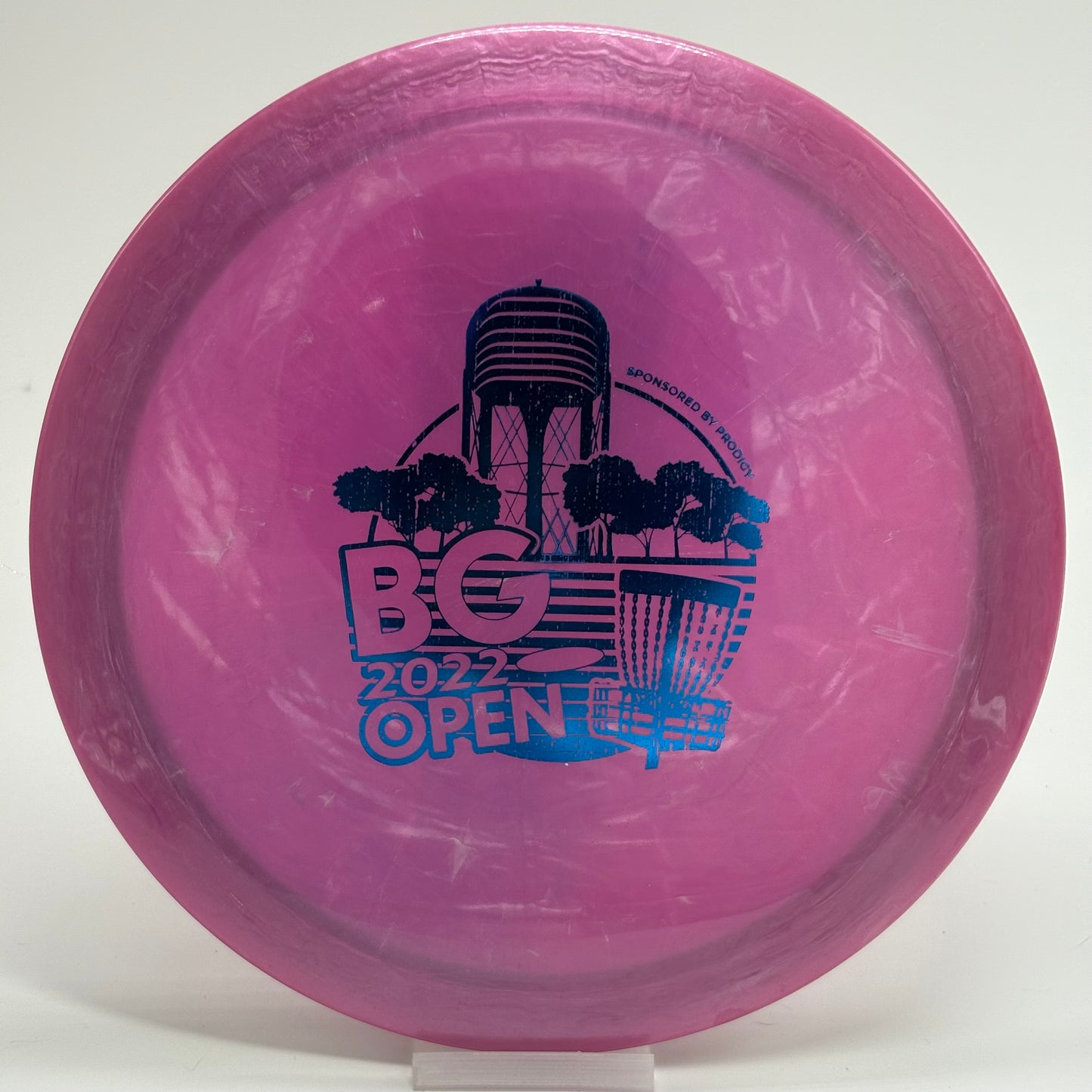 Prodigy FX-2 | 500 | Bowling Green Open 2022