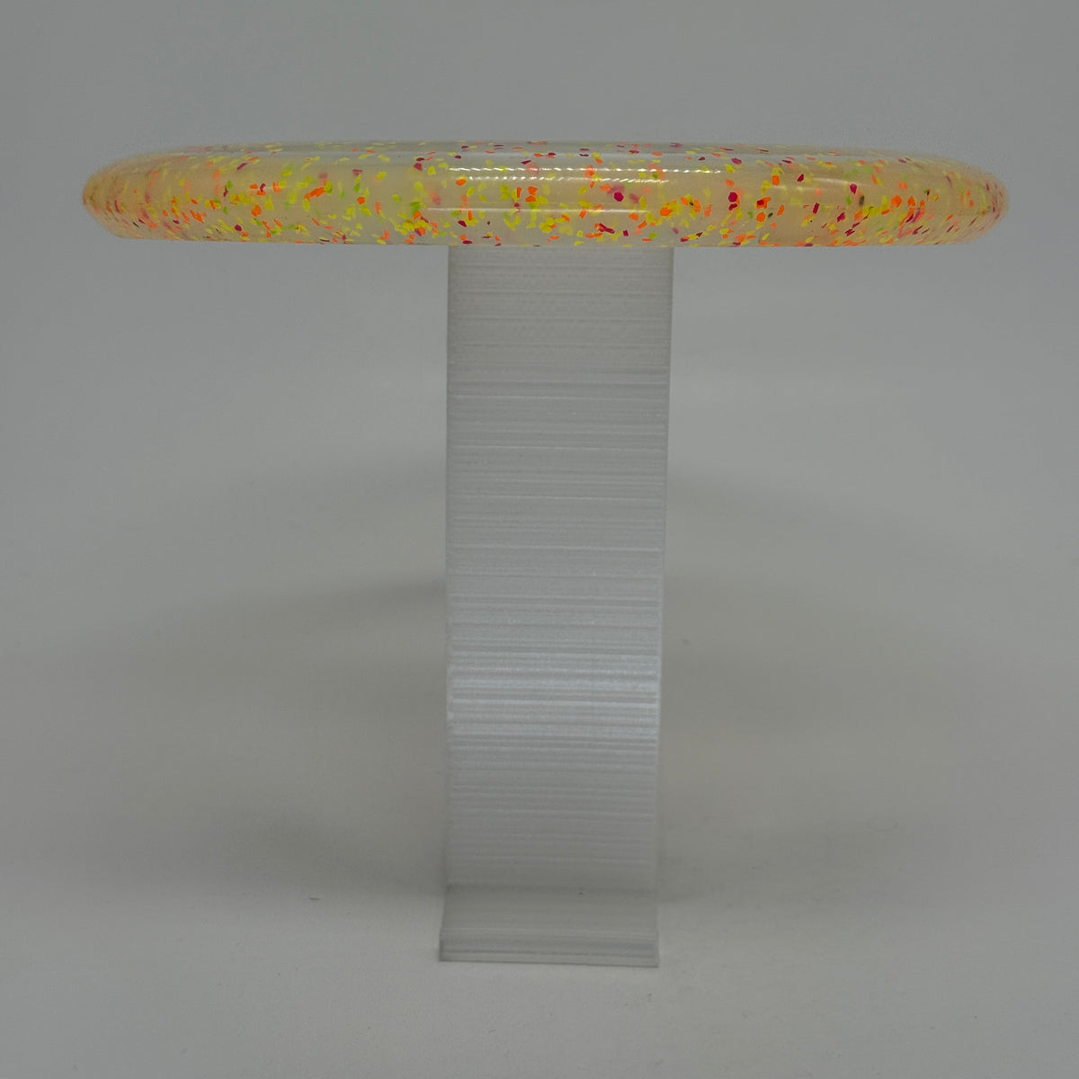 Used | Discraft Luna | Z Confetti | 2025 Luna Battle Pack