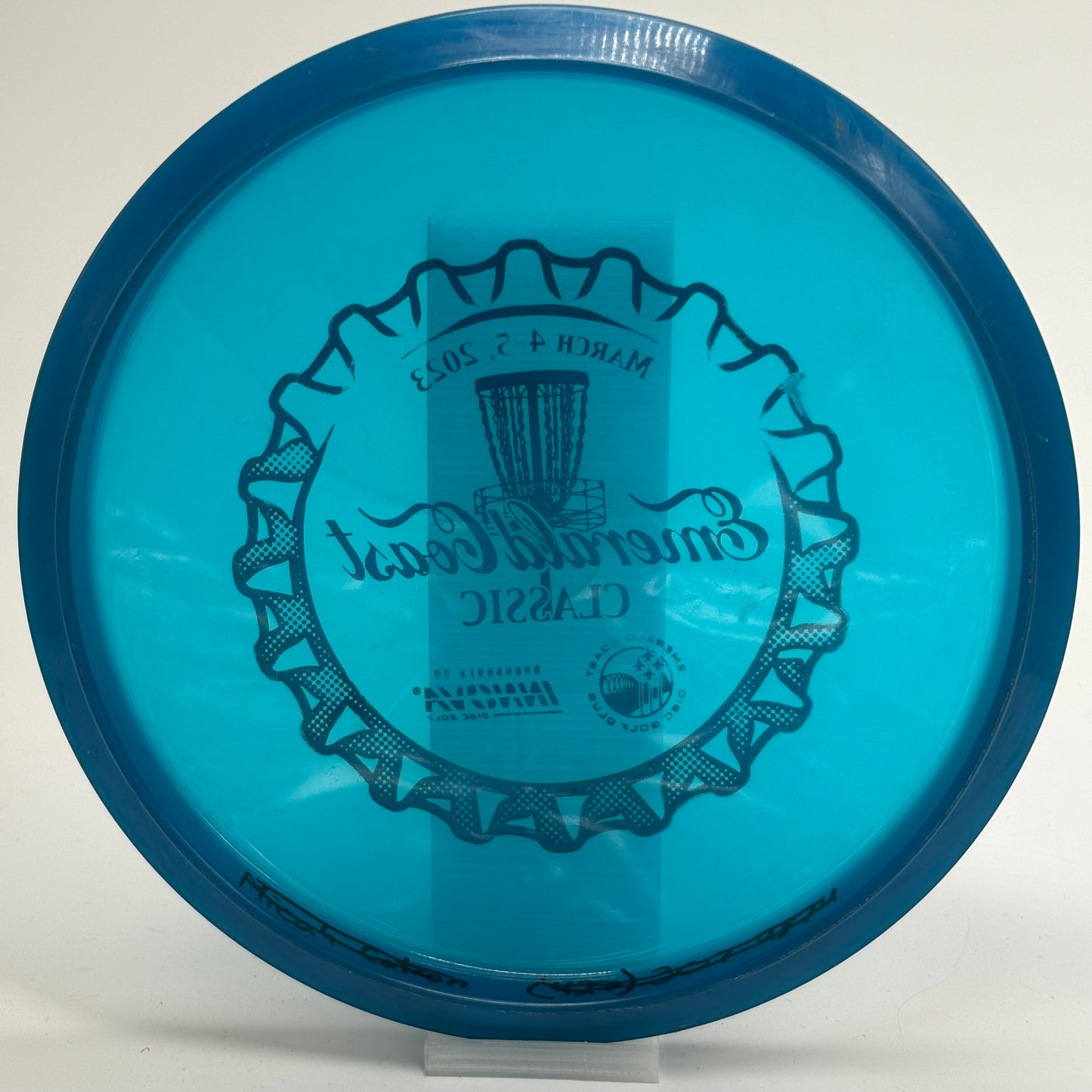 Innova Jay | Champion | 2023 Emerald Coast Classic