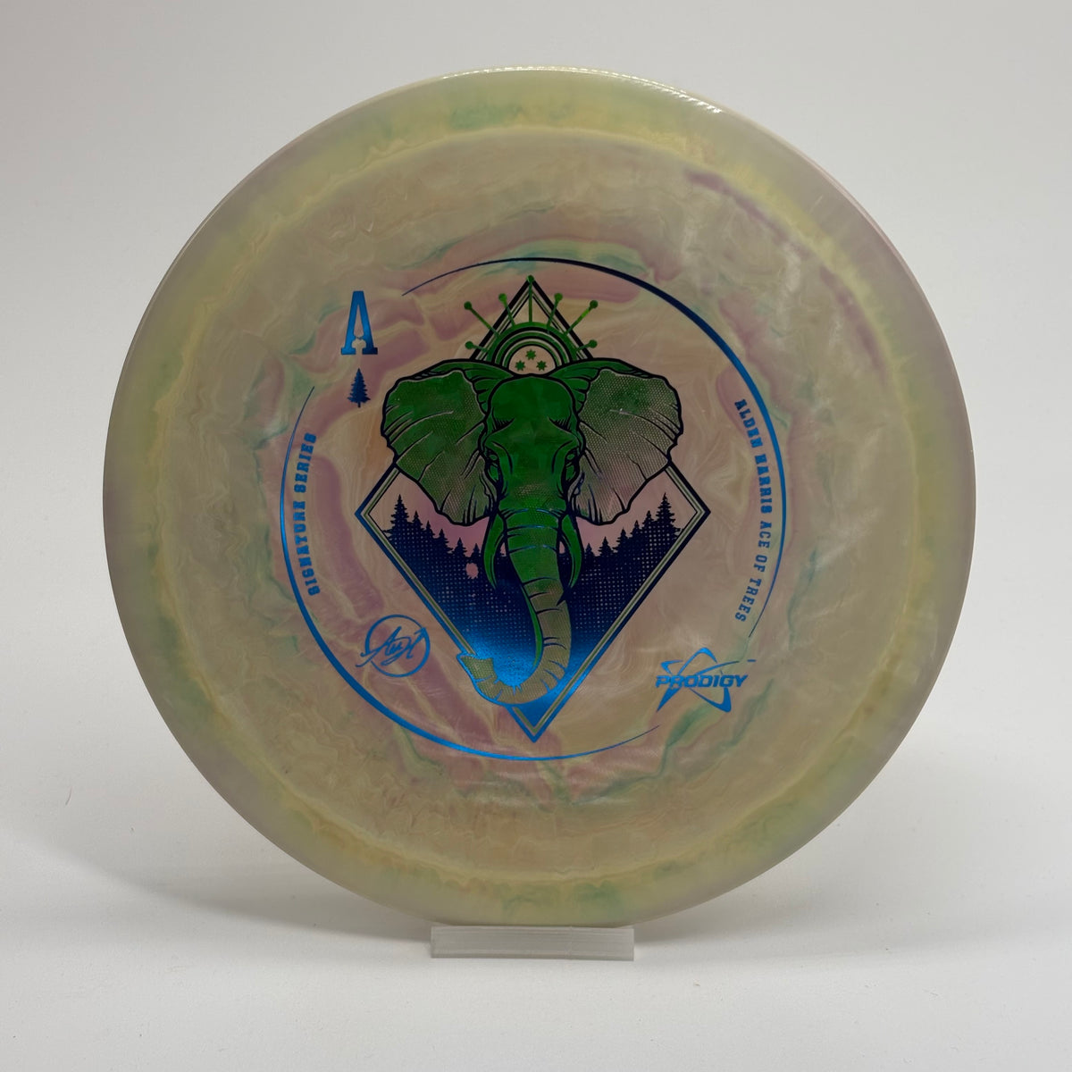 Used | Prodigy FX-2 | 500 Spectrum | 2023 Alden Harris Signature Series